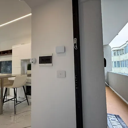 Appartement Summer Torre Pedrera Rn