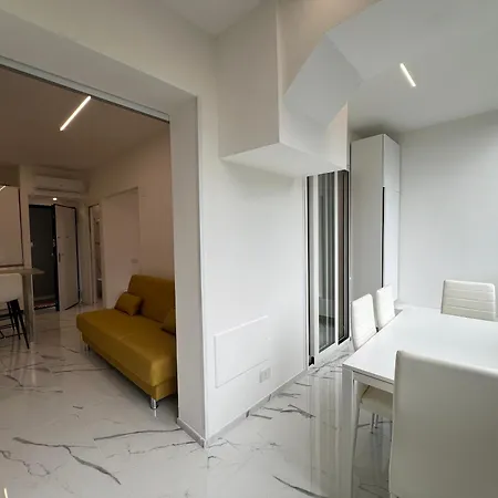 Appartement Summer Torre Pedrera Rn *