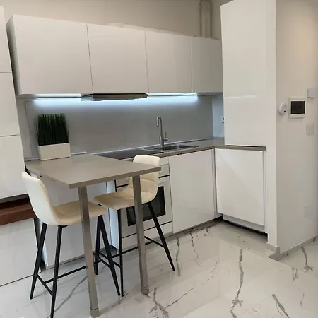 Apartmán Summer Torre Pedrera Rn