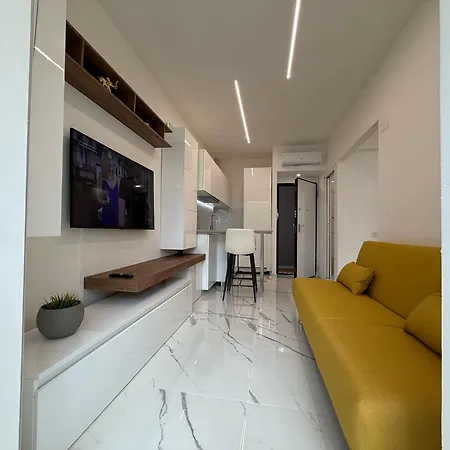 Summer Torre Pedrera Rn Apartment Rimini
