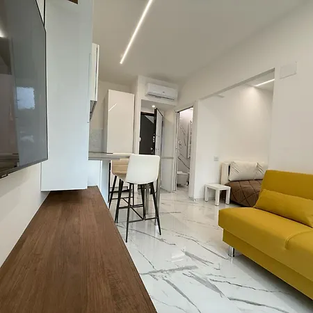 Summer Torre Pedrera Rn Apartment *