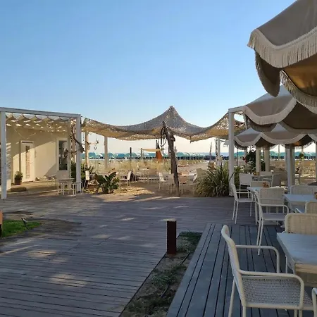 Apartmán Summer Torre Pedrera Rn Rimini