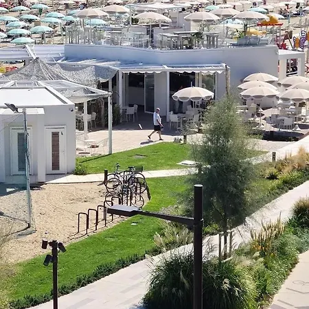 Summer Torre Pedrera Rn * 里米尼