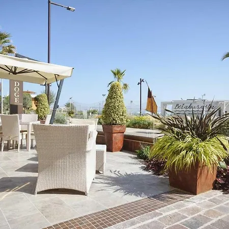 아파트 Summer Torre Pedrera Rn