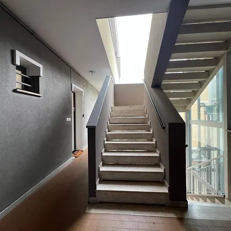 Апартаменты Summer Torre Pedrera Rn *