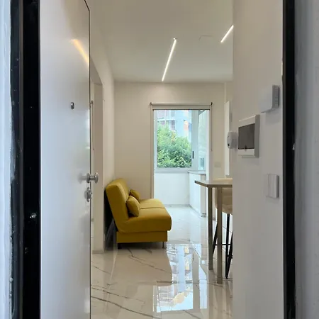 Апартаменты Summer Torre Pedrera Rn *