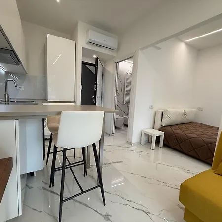 Summer Torre Pedrera Rn Апартаменты